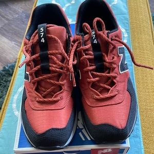 New Balance 574 Men Size 9